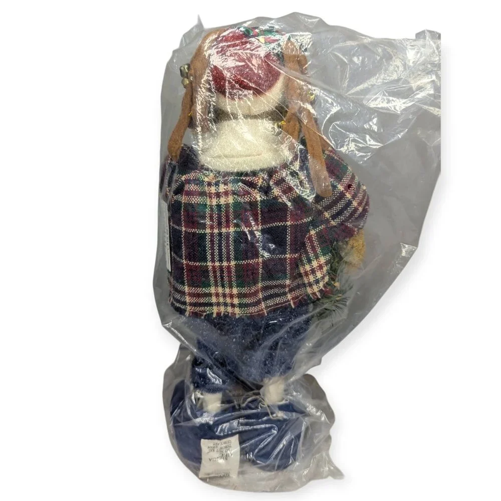 NWT Yule Tidings 14